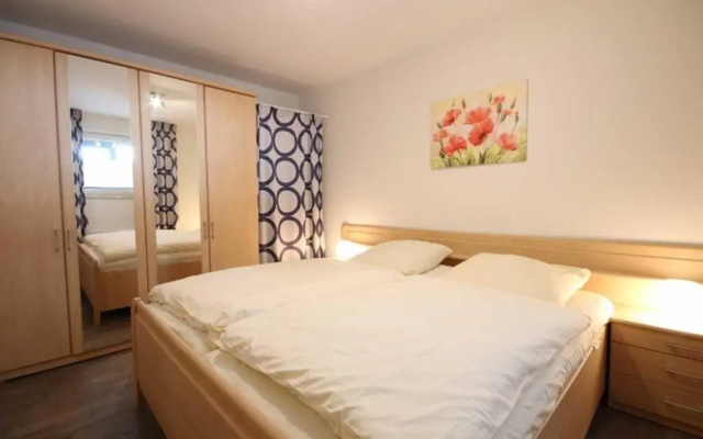 2 Raum Wohnung mit Seesicht im Haus Pacific