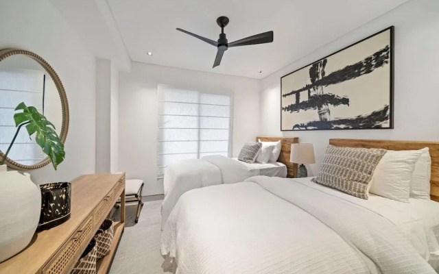 Allure 503 3 Bedroom Apts
