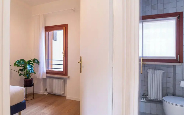 Giustiniani Apartments