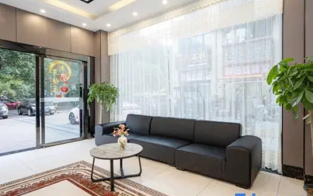 Zhuzhou Xinjia Yuan Hotel