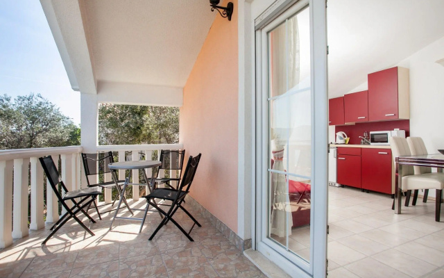 Apartmani Knezovic