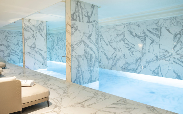 Le Damantin Hôtel & Spa