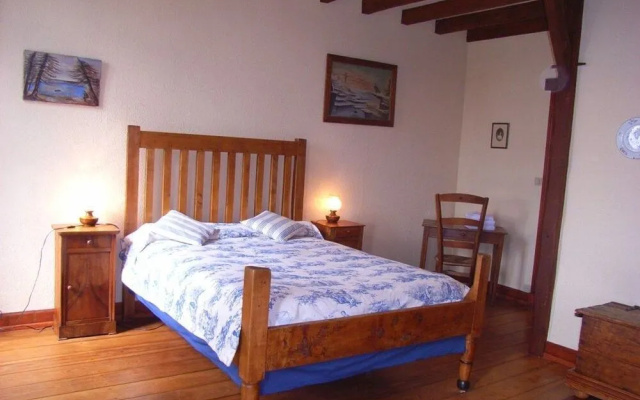 Chambres d'hotes Les Collinauds