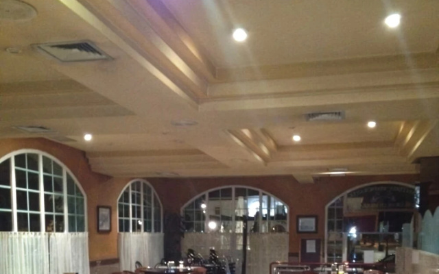 Hotel Don Ángel I