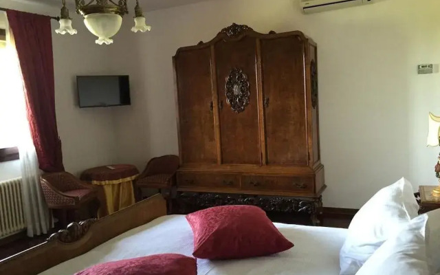 B&B Il Mulino Re