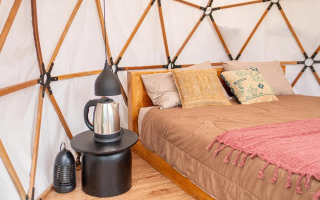 Cloud Hills Glamping by Bukit Vista