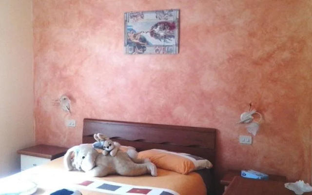 L'Erba degli Abrighi