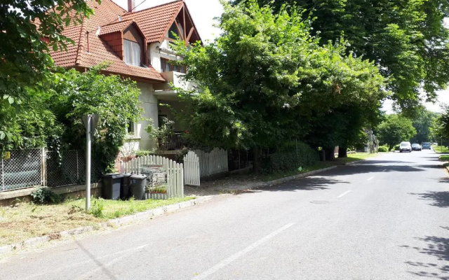 Magdi apartman