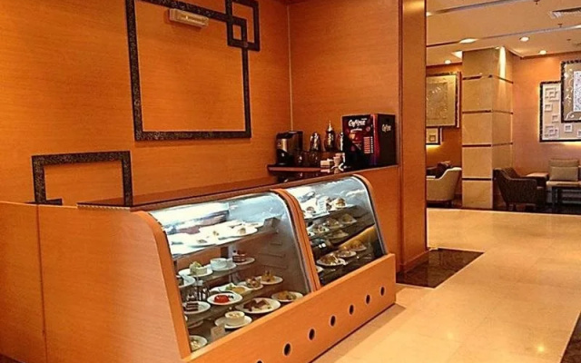 Kenzi Makkah Hotel