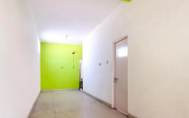 Hotel Denmark by OYO Rooms