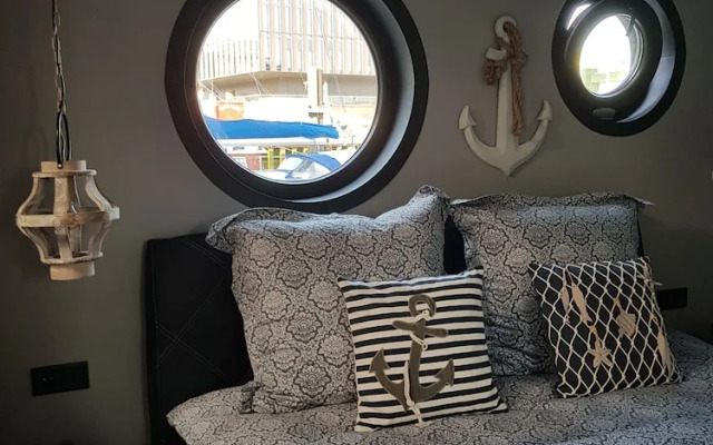 Riverloft I