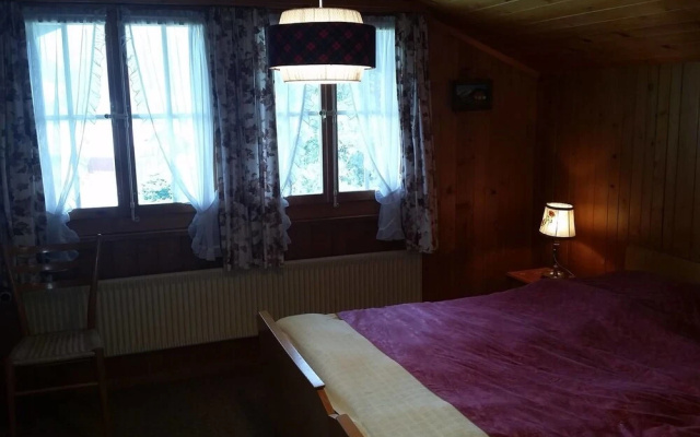 Gstaad - Amazing Lake Chalet