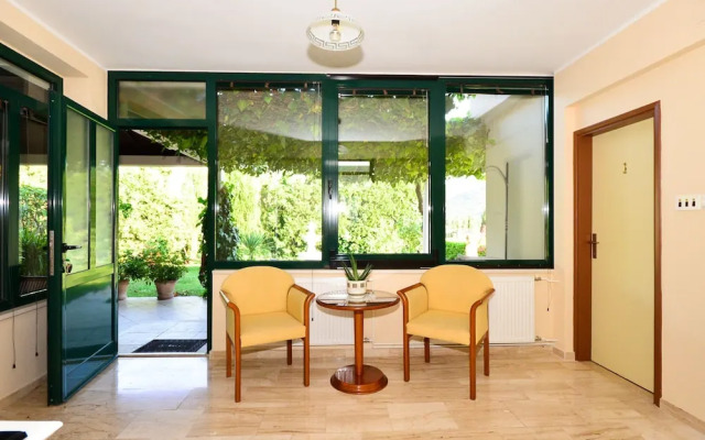Villa Nature Retreat