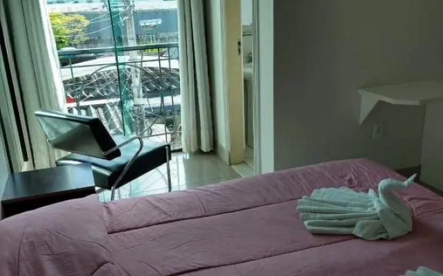 Alzira Plaza Hotel