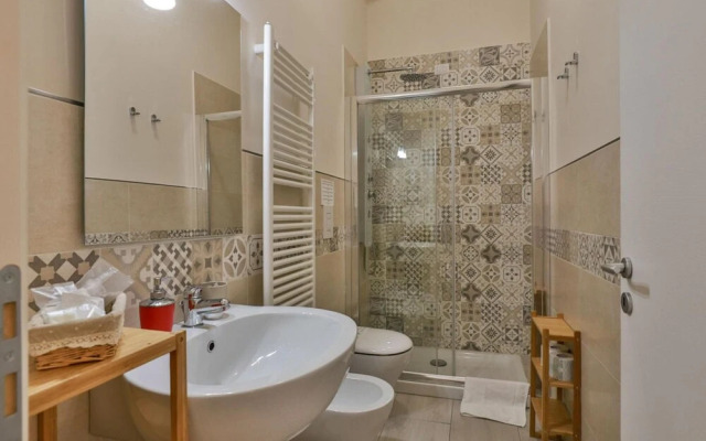 Bed Breakfast a Salerno ID 551