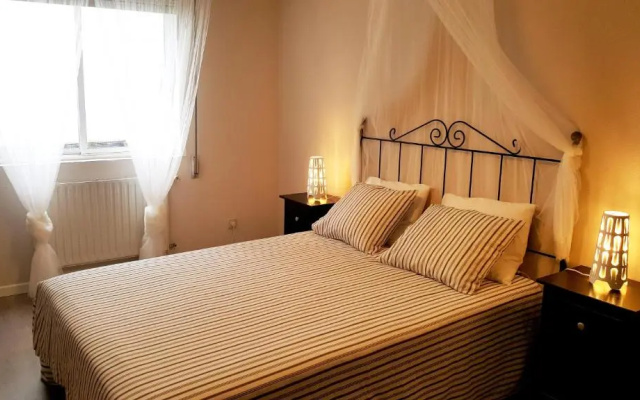 Apartamento DACTONIUM - Ribeira Sacra