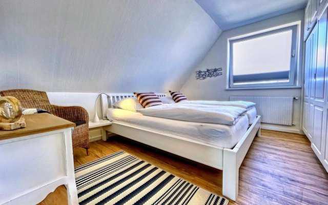Apartment House Harde, Wyk-Boldixum