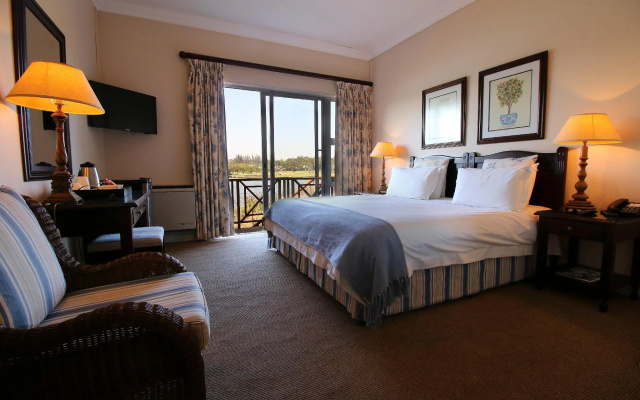 Kingfisher Lodge