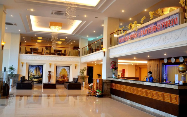 Tan Binh Hotel