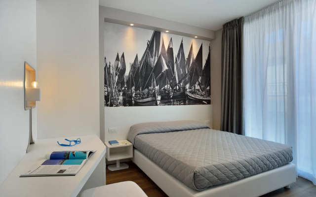 Embassy Hotel & SPA