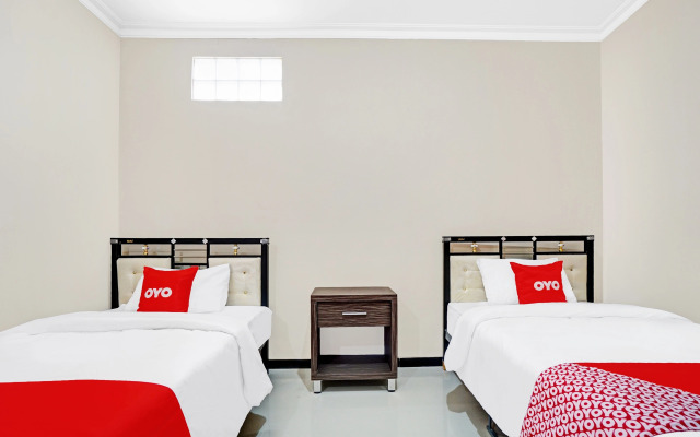 Hotel O Avisha Guest House Syariah