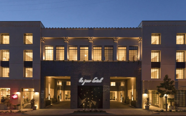 Kimpton La Peer Hotel by IHG