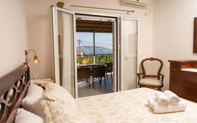 Kefalonia View Villas