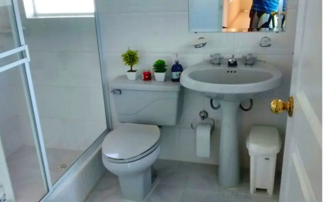 Finca Vacacional Para Familias