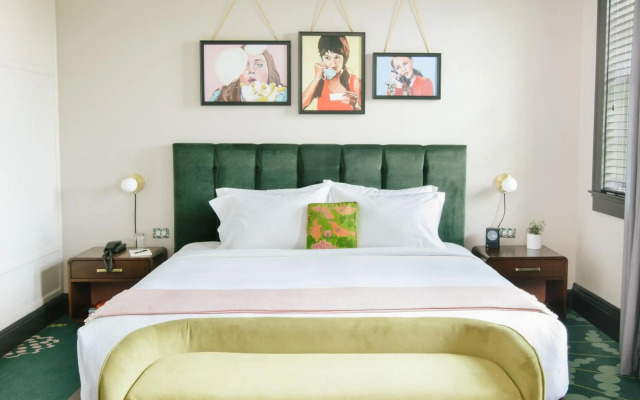 Hotel Clermont