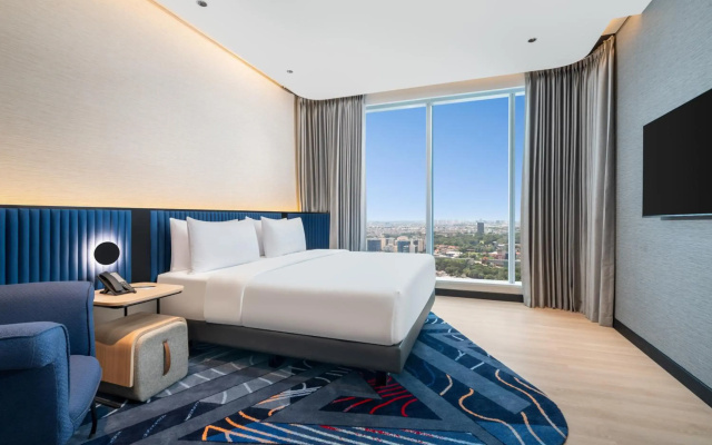 Novotel Jakarta Pulo Mas