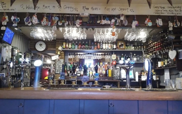 Richard III Hotel