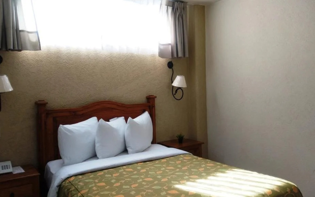 Hotel La Vista