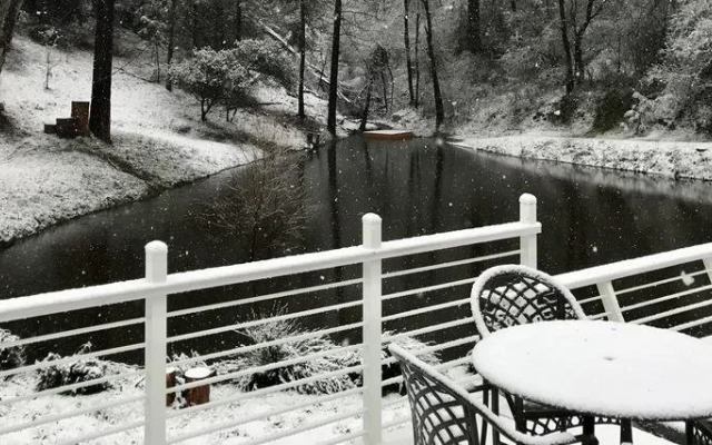 Ravensbrook Bed & Breakfast
