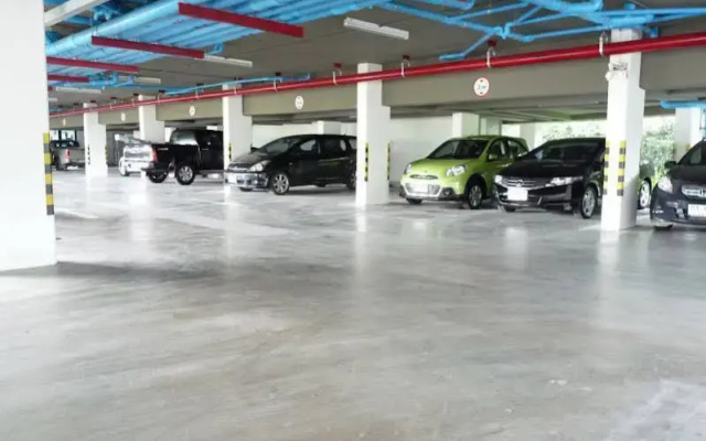 Zcape Condotel Phuket