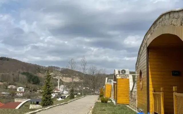 Iznik Candarli Farm Houses&Spa