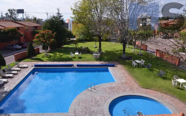 Ideal Suite Estadías largas Blvd B Quintana 20B