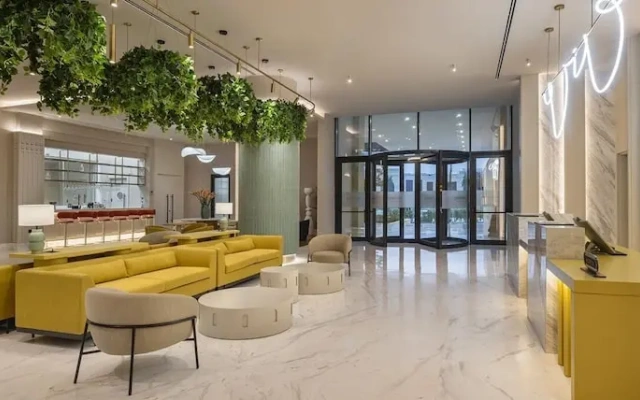Mercure Antalya Belek