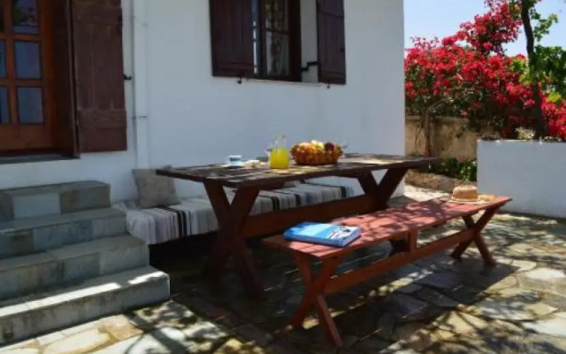 Holiday home 2 bedrooms 1 bathroom - Kokkino Chorio