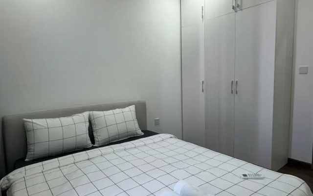The OPAL Pearl Residences