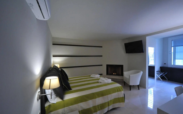 Bed & Breakfast Gatto Bianco
