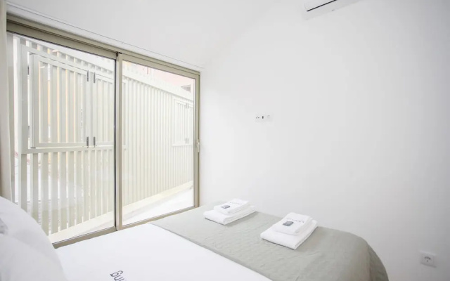 NAX Apartment G by Liiiving