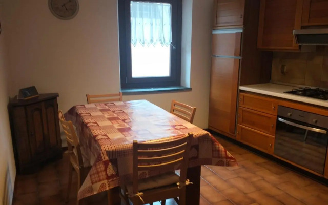 Appartamento Delfine