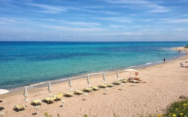 Hotiday Castelsardo Spiaggia