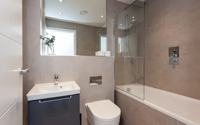1 Bedroom Apartment in Manchester City Centre