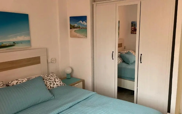 Isla Verde Apartment