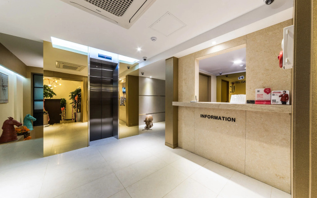 Darak Hotel