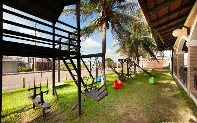 Hotel Privê do Atalaia