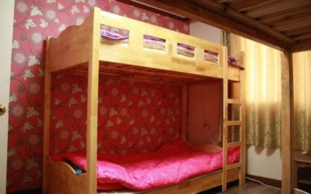 Gurye Guesthouse Hostel