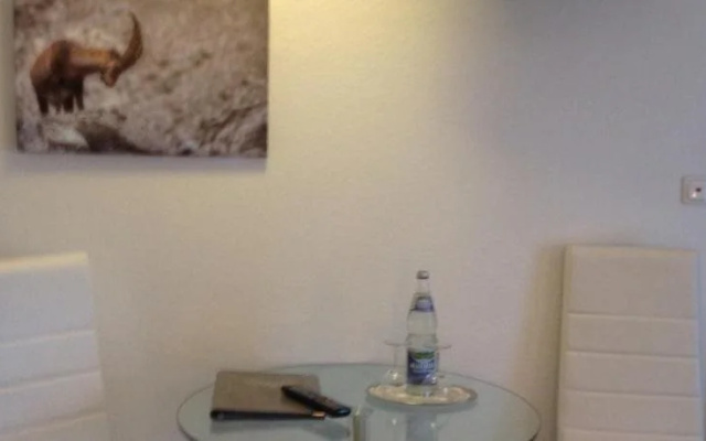 Hotel-Garni Fels