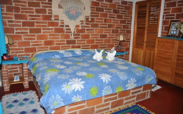 Hotel Casa de la Luna